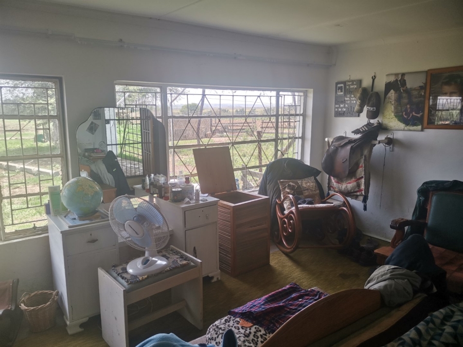 Commercial Property for Sale in Senekal Rural Free State